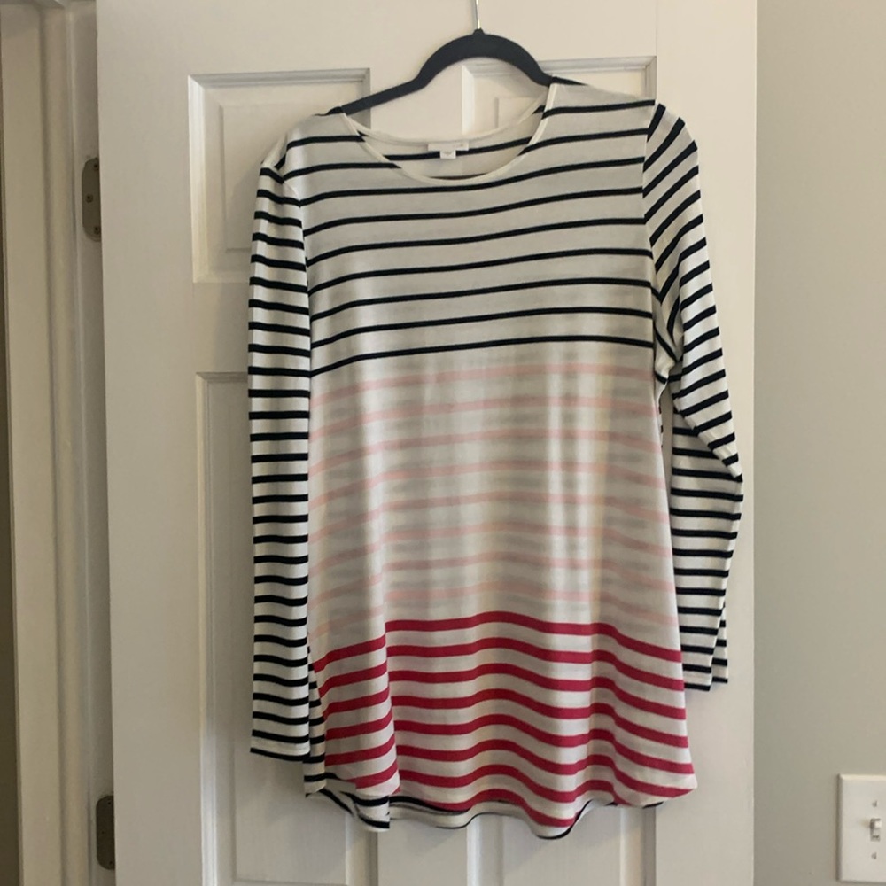 J.Jill Tunic